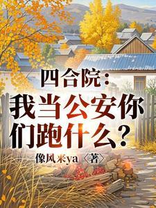 四合院：我当公安了，你们跑什么