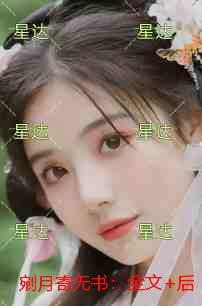 剜月寄无书：后续+番外