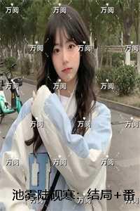 池雾陆砚寒：大结局