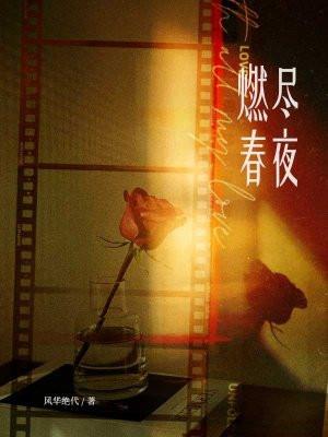 燃尽春夜