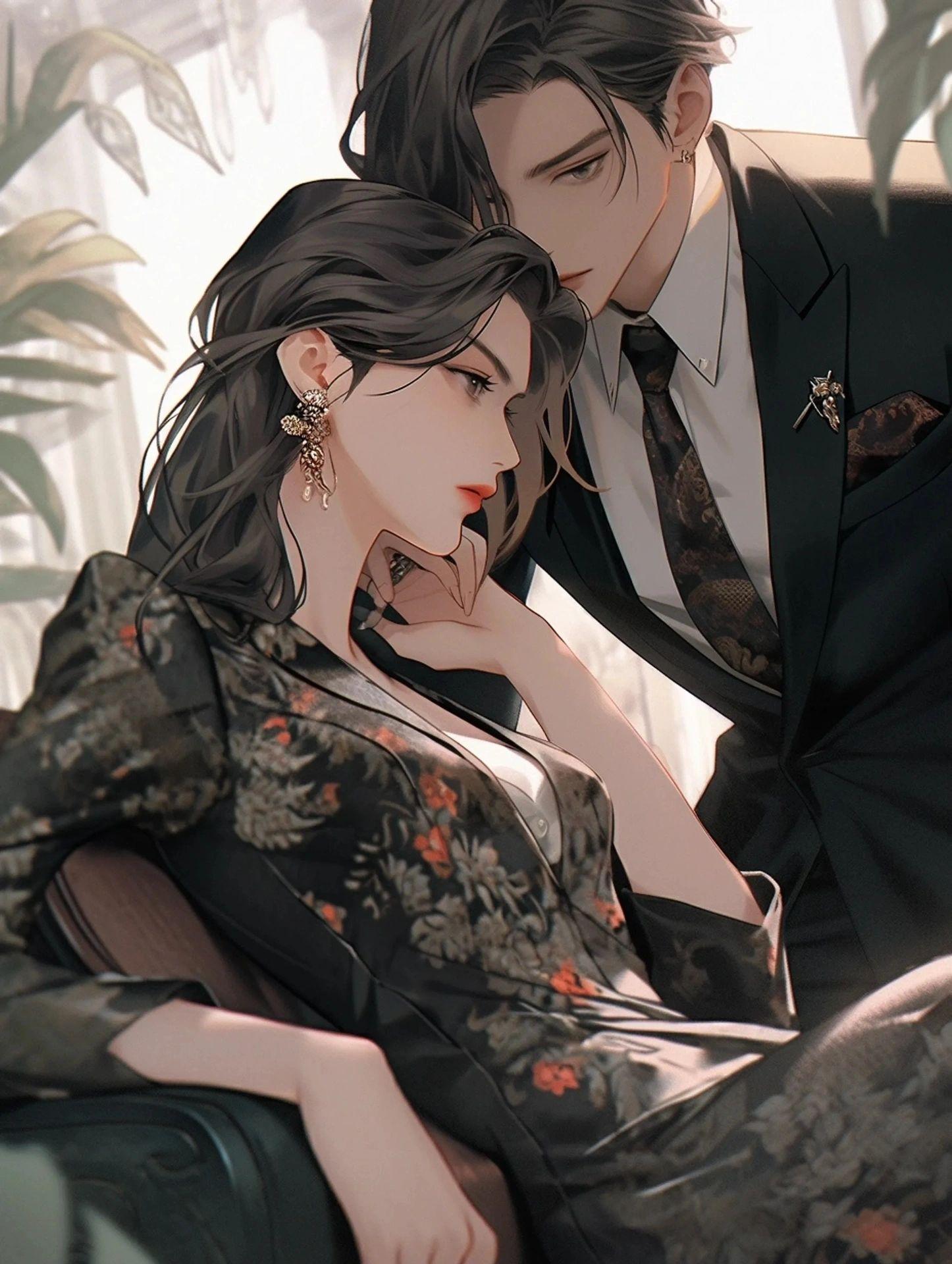 嫁豪门的同学凌虐我后豪门倾覆姜晚琳秋槿