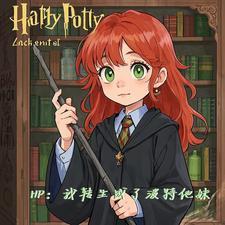 HP：我转生成了波特他妹