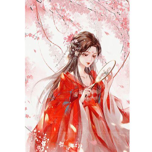 念春生裴业明春籽蒋知蔓