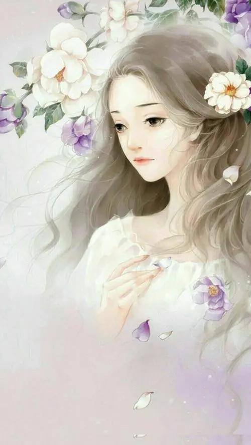 我在梦里看花开洛依泠霍怀峥苏芷月宋随安江乐颖乔应承