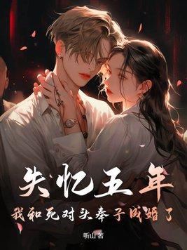 禁止离婚！我怀了死对头的崽