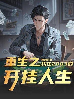 重生之我在2003的开挂人生