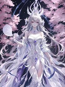 龙舞盛世，龙月空银