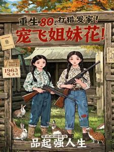 重生80：打猎发家！宠飞姐妹花