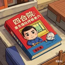 四合院：重生傻柱，终极老六