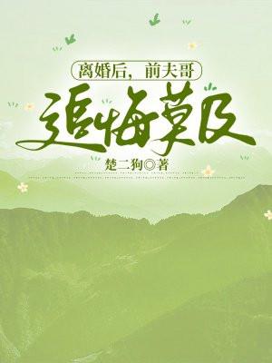 离婚后，前夫哥追悔莫及