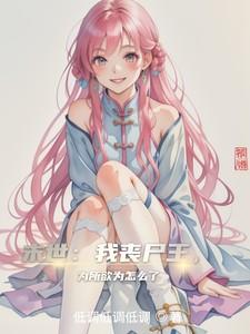 末世:我丧尸王,为所欲为怎么了