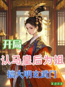 开局认马皇后为姐,搞大明玄武门
