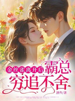 金丝雀离开后，霸总穷追不舍