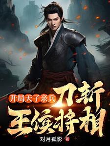 开局天子亲兵，刀斩王侯将相！