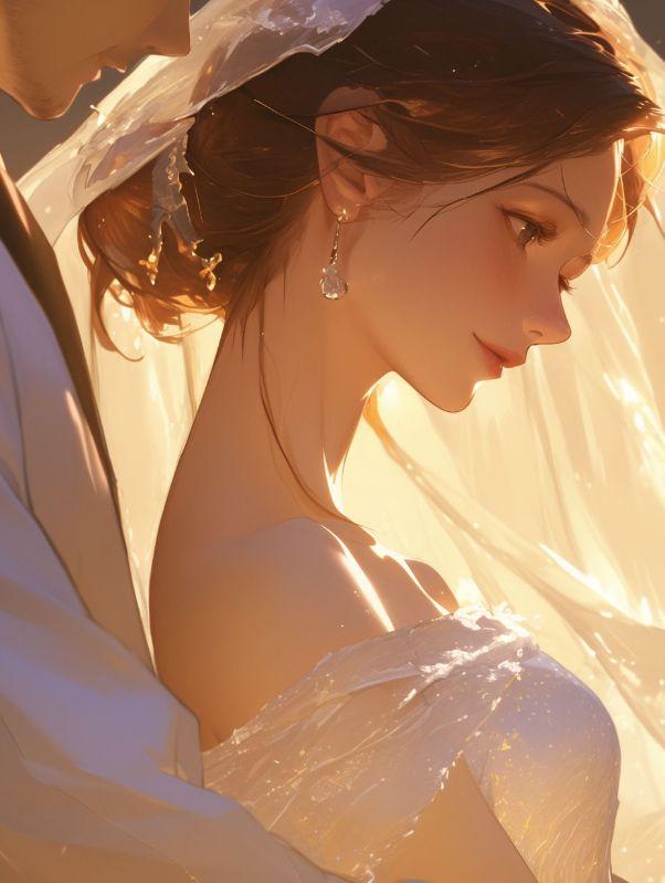 我带女改嫁后，失踪三年的老公回来了