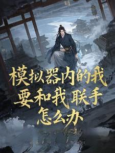 模拟器内的我要和我联手怎么办