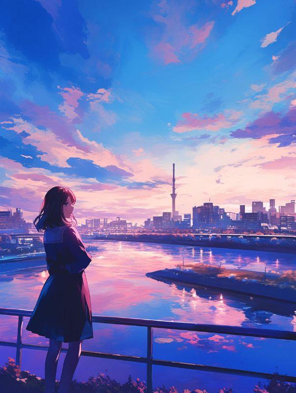 此间相思无穷极