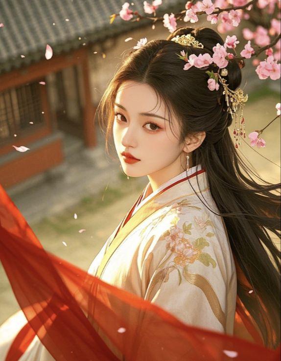 狼王夫君为护真公主将我献祭