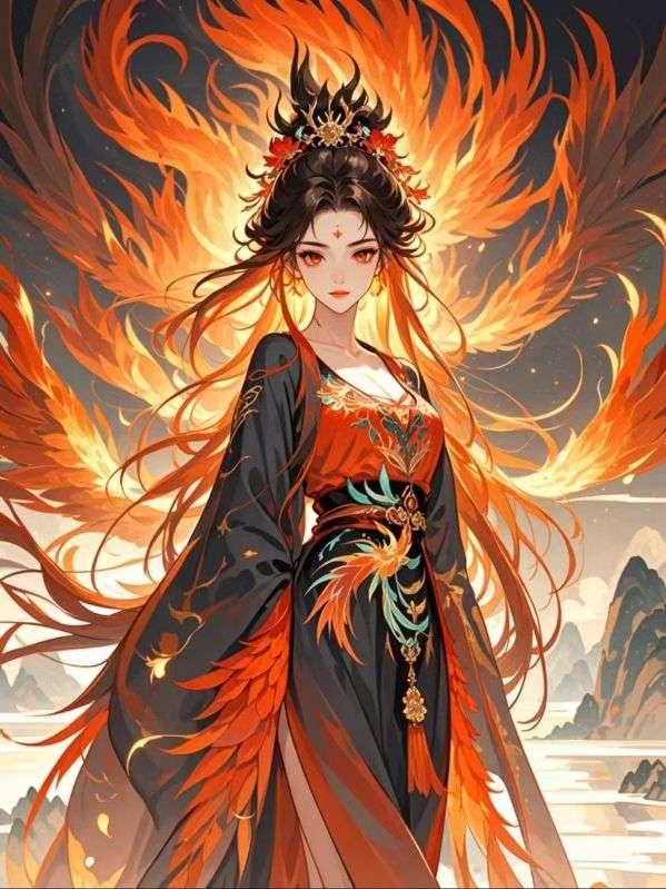 弹幕剧透我惨死后，我杀穿全局