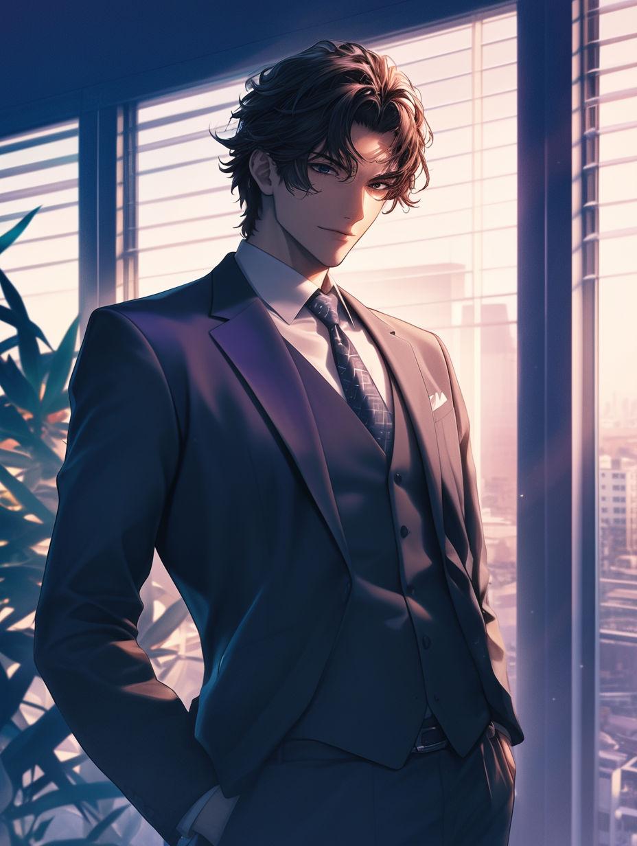 悬崖上的枯萎之花