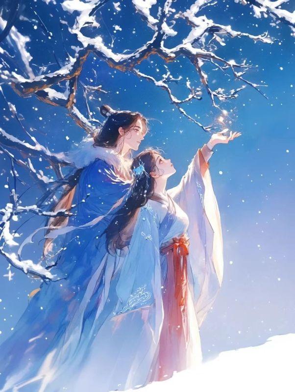 侯爷带回青楼女子，我成全他们