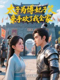 太子为博妃子笑,亲手砍了我全家 太子为博妃子笑,亲手砍了我全家