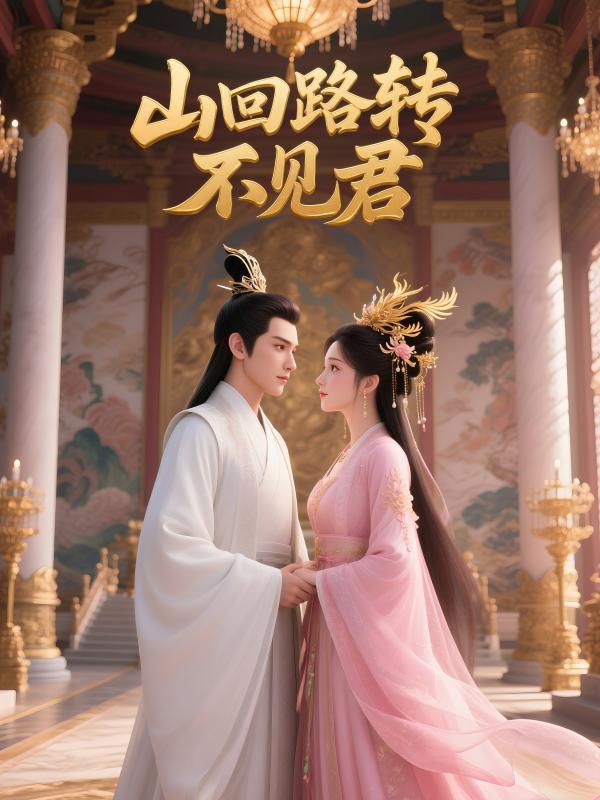 山回路转不见君
