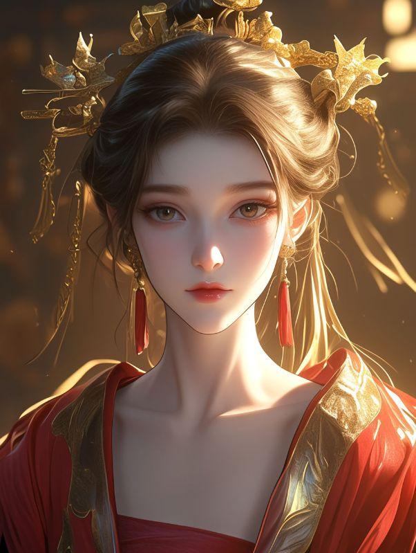 金丝雀飞走后，萧家双生子悔疯了