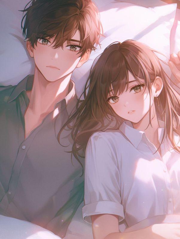 爱到最后覆水难收