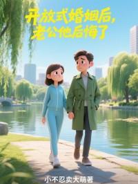 开放式婚姻后，老公他后悔了