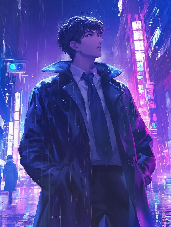 最后未送出的告白信