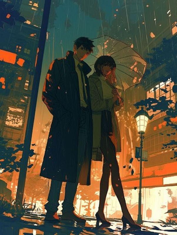 明月昭昭，不见归期