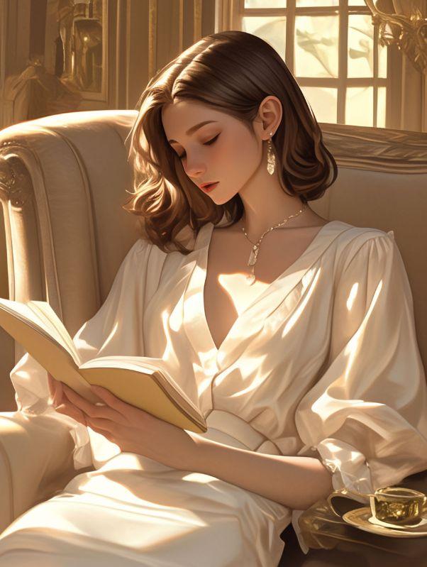 妹妹高考成绩被双竹马开赌注，我反手保送她上清北