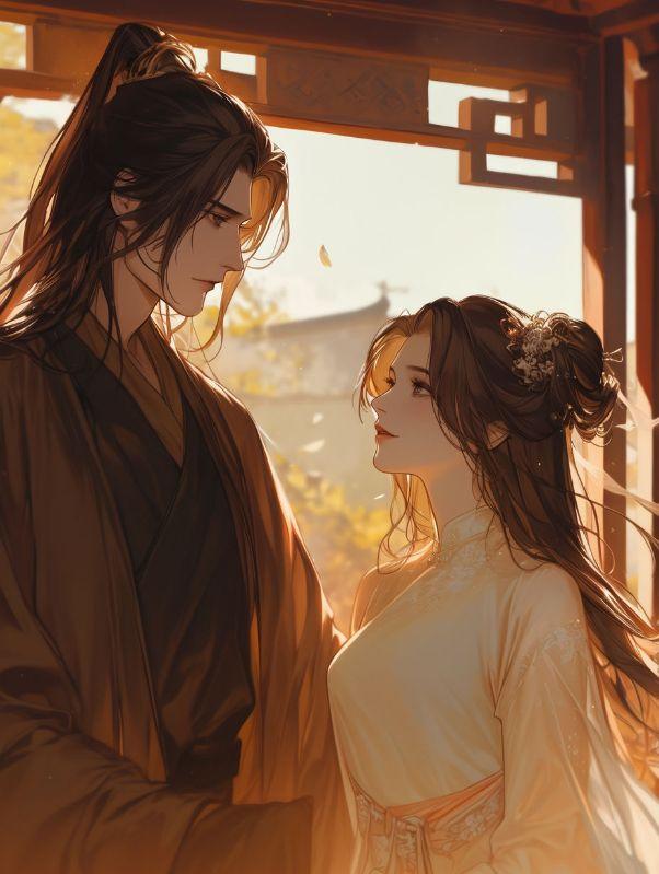 我换嫁残疾王爷后绝嗣太子后悔抽签