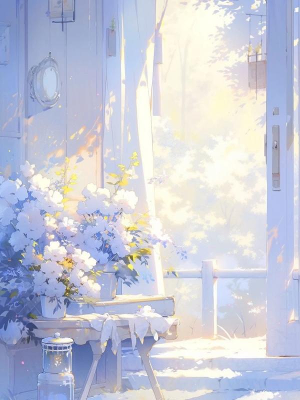 此去别离终无期