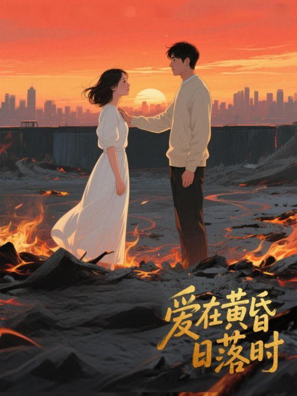 爱在黄昏日落时