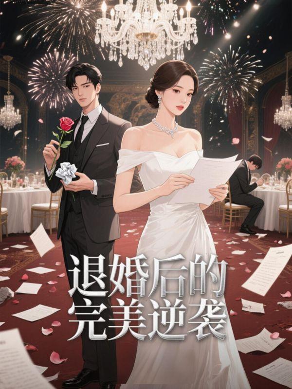 退婚后的完美逆袭
