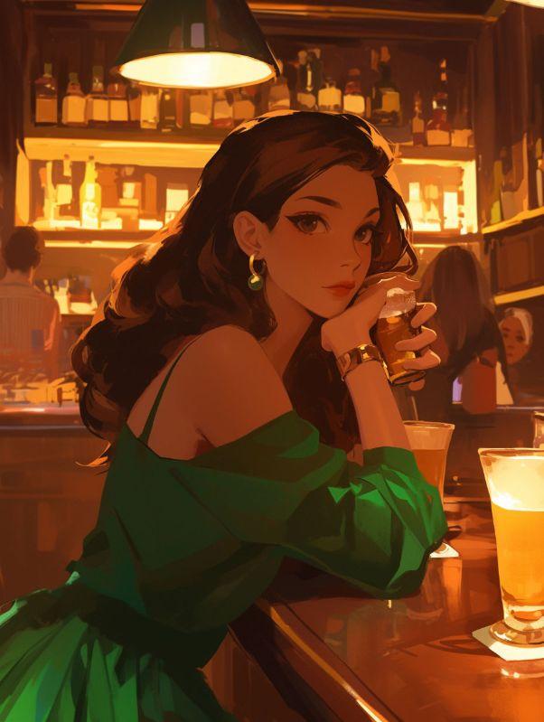 等雁归来冬已去