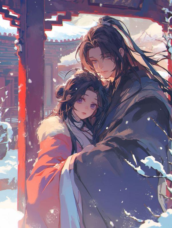 恨情痴，斩相思