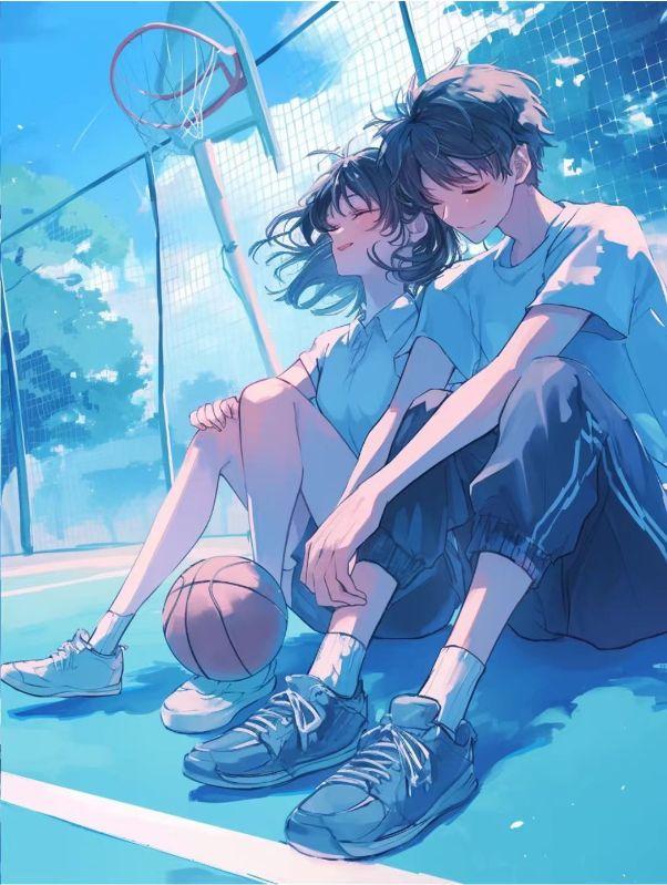 被骗九十九次后，我脱离世界离开他