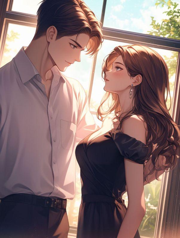 冬雪落尽，你我长绝