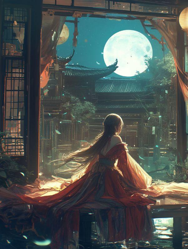 秋风也愿送离别