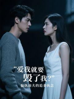 爱我就要毁了我？偏执前夫的追妻执念