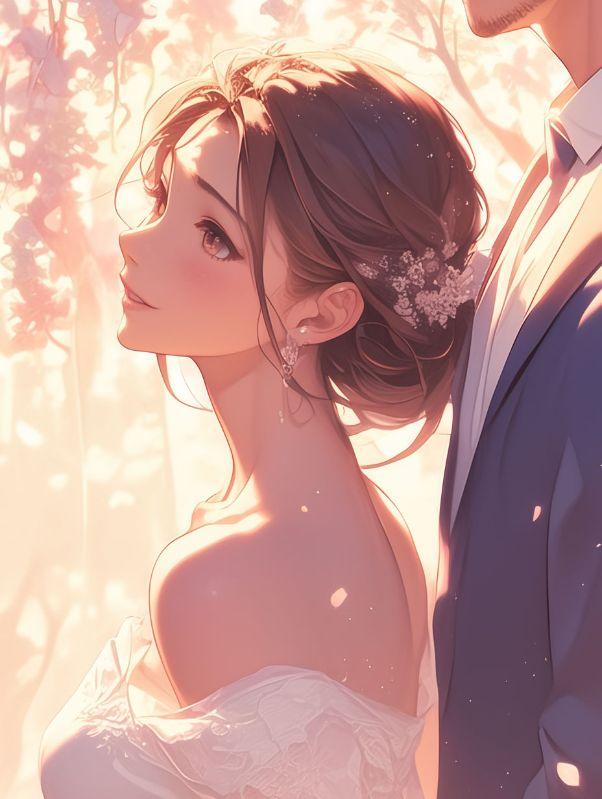 雾里双生，星光另落