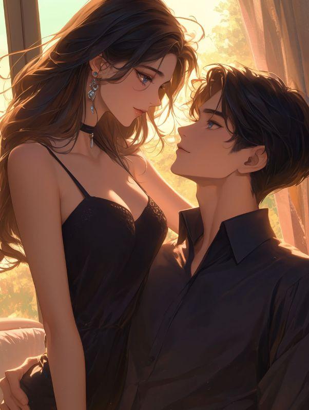 从此曲终情意散