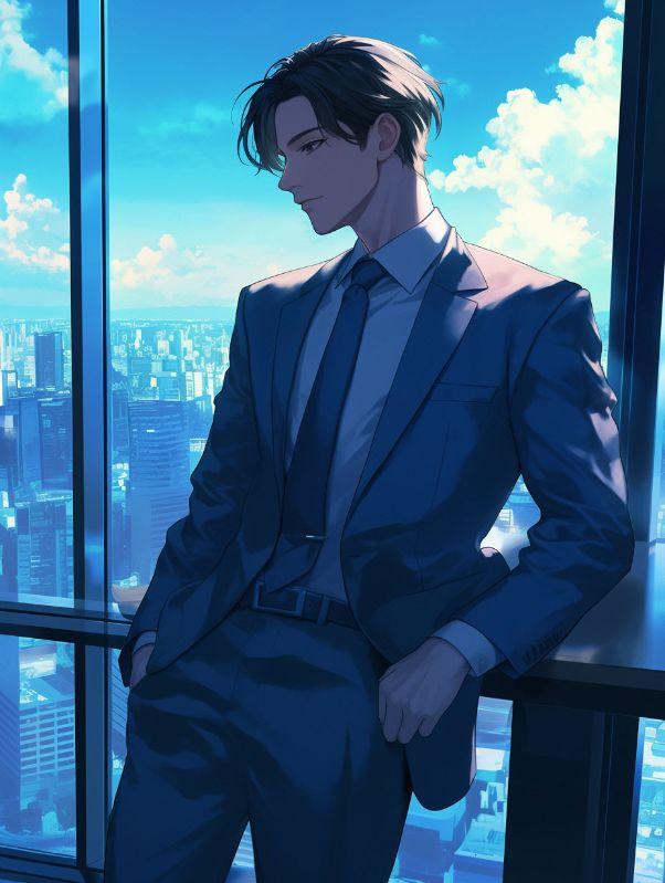 妻子情夫跟我抢楼盘我把房产公司买下了