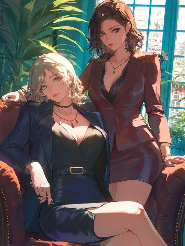 双双重生后，妹妹抢走了我的富豪爸爸却悔疯了