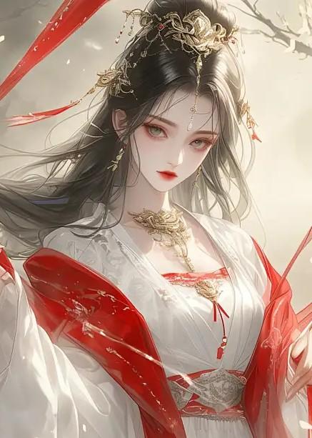 夫君屠我全家，我如他愿死去后他却悔疯了