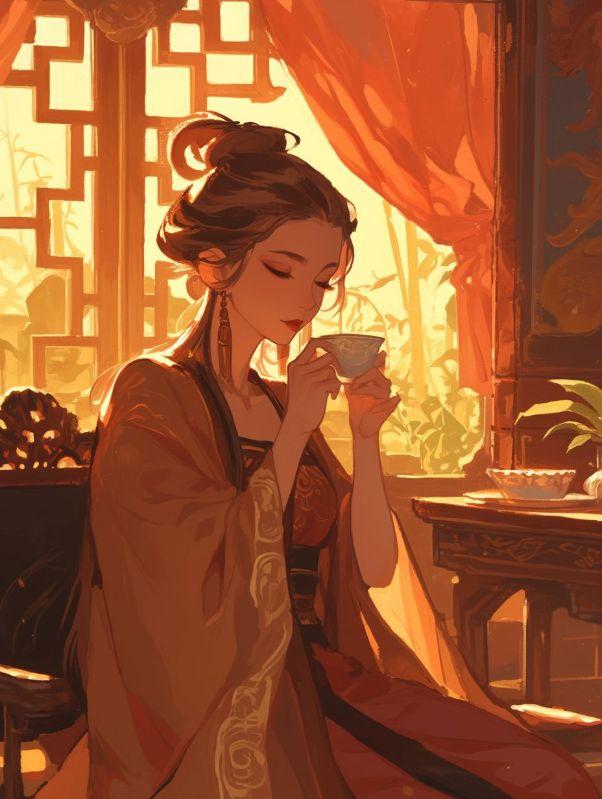 改嫁天阉国师后两胎五宝，送我入娼馆的薄情太子悔疯了