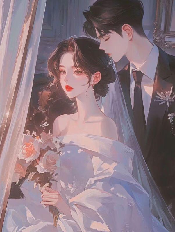 男友和患癌初恋生孩子后，我献身科研放弃他